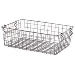 スタッキングバスケット ポッシュリビング