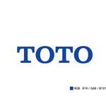 パイプホルダー(給水管固定用) TOTO