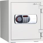 Diplomat デジタルテンキー式 耐火金庫 デジタルテンキー式耐火・耐水金庫＜開梱設置サービス付き＞ diplomat