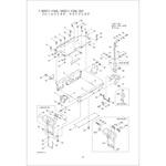 298032 ブラケットマトメ BIGM(丸山製作所)