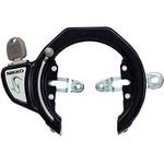 リバーシブルシリンダーキー サークル錠 NC-105 NIKKO(ニッコー)[陶器]