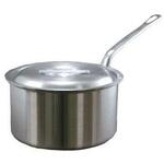 TB アルミ深型 片手鍋 テンポスドットコム