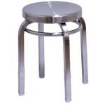 TB 「MEDAL」 STOOL テンポスドットコム
