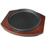 TB ステーキ皿 丸型 テンポスドットコム