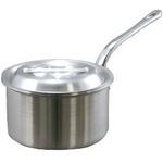 TB アルミ深型 片手鍋 テンポスドットコム