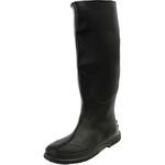 PVC農業長靴 ゴムバンド付き スター・トレーディング