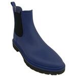 レディース防水サイドゴアブーツ スター・トレーディング