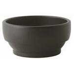 スタッキングビビンバ 黒 昭和製陶