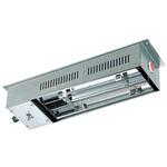 角型ヒートランプ棚下取付型 ニチワ電機