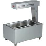 ヒートランプウォーマー ニチワ電機