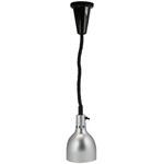 ランプウォーマー(黒・フレキシブルタイプ)白球付 SUGICO(スギコ)