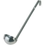 18-8 IKD抗菌スープレードル 日本メタルワークス