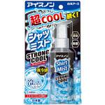 アイスノン シャツミスト STRONG COOL 各種 アイスノン