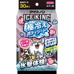 アイスノン ICE KING 極冷えボディシート 各種 アイスノン