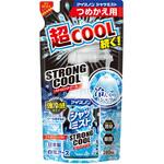 アイスノン シャツミスト STRONG COOL 各種 アイスノン
