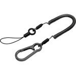 カールコードストラップ ラスタバナナ