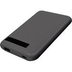 モバイルバッテリー ラスタバナナ