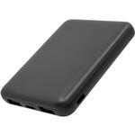 モバイルバッテリー ラスタバナナ