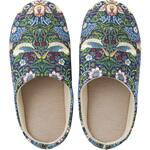 モリスワールドコレクション ルームスリッパ ニーズ