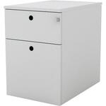 FA-67 キャビネット(組立サービス付) PLUS(プラス)[文具]