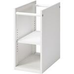 UD2 可動式パーソナルタイプ収納 PLUS(プラス)[文具]