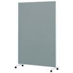 SY-2スクリーン クロスタイプ 単体(組立サービス付) PLUS(プラス)[文具]