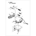 103755 ネームプレート(MS055M) BIGM(丸山製作所)