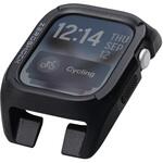 アップルウォッチ カバー Series 11 / 10 [ 46mm ] バンパー 衝撃緩和 ケース ZEROSHOCK エレコム