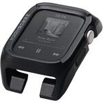 アップルウォッチ カバー SE 第3世代 / 第2世代 [ 44mm ] バンパー 衝撃緩和 ケース ZEROSHOCK エレコム