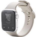 アップルウォッチ バンド Ultra 3 / SE 第3世代 / Series 11 [ 49 46 45 44 42mm ] シリコン ベルト エレコム