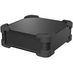 コーナーガード付アルミケース AUGシリーズ タカチ電機工業