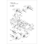 113473 ローラチエーン BIGM(丸山製作所)