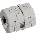 ワンタッチ分割スリーブコア NFT-20-20DK タカチ電機工業