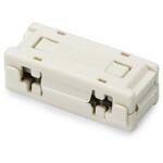 フラットケーブル用ワンタッチ分割フラットコア SFCC-20 タカチ電機工業