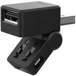 USBポート付スイングライト 星光産業