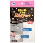 髪の毛トリトリeasyネット ボンスター