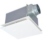 ダクト用換気扇 低騒音形 24時間換気機能付き 三菱電機