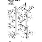 81464 ナベコネジ(+) BIGM(丸山製作所)