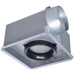 ダクト用換気扇 低騒音形 グリル別売タイプ 三菱電機