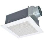 ダクト用換気扇 低騒音形 24時間換気機能付き 定風量タイプ 三菱電機