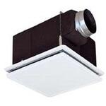 ダクト用換気扇 低騒音形 24時間換気機能付き 定風量タイプ 三菱電機