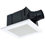 ダクト用換気扇 低騒音形 24時間換気機能付き 定風量/弱風量選択タイプ 三菱電機