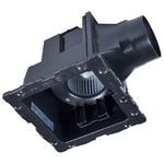 ダクト用換気扇 ユニットバス取替専用 グリル別売タイプ 三菱電機