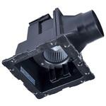 ダクト用換気扇 ユニットバス取替専用 グリル別売タイプ 三菱電機