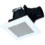 ダクト用換気扇 低騒音形 簡易施工型 間換気機能付き 定風量タイプ 三菱電機