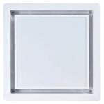 ダクト用換気扇システム部材 フルフラットインテリアタイプ 三菱電機