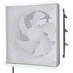 フィルターコンパック換気扇 再生型フィルタータイプ 三菱電機