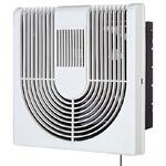 浴室用換気扇 強制排気 自然給気タイプ 三菱電機
