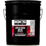 HKS SUPER NA RACING 0W40 20L HKS