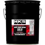 HKS SUPER TURBO RACING 15W50 20L HKS